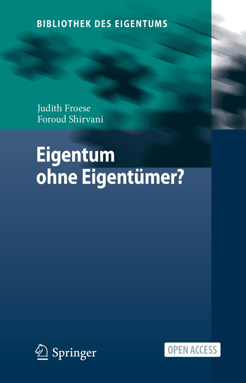 Eigentum ohne Eigentümer?