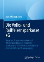 Die Volks- und Raiffeisensparkasse eG