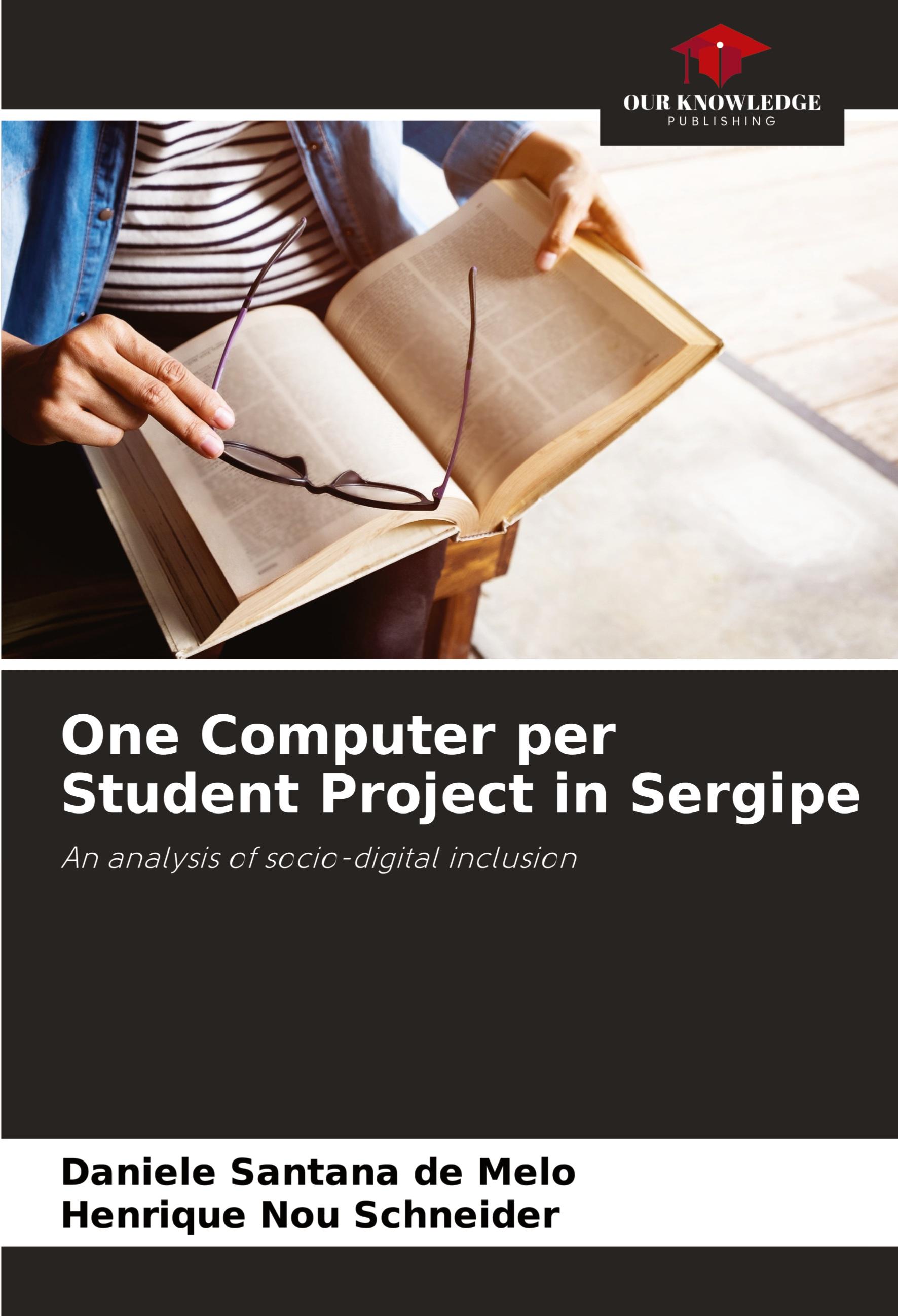 One Computer per Student Project in Sergipe