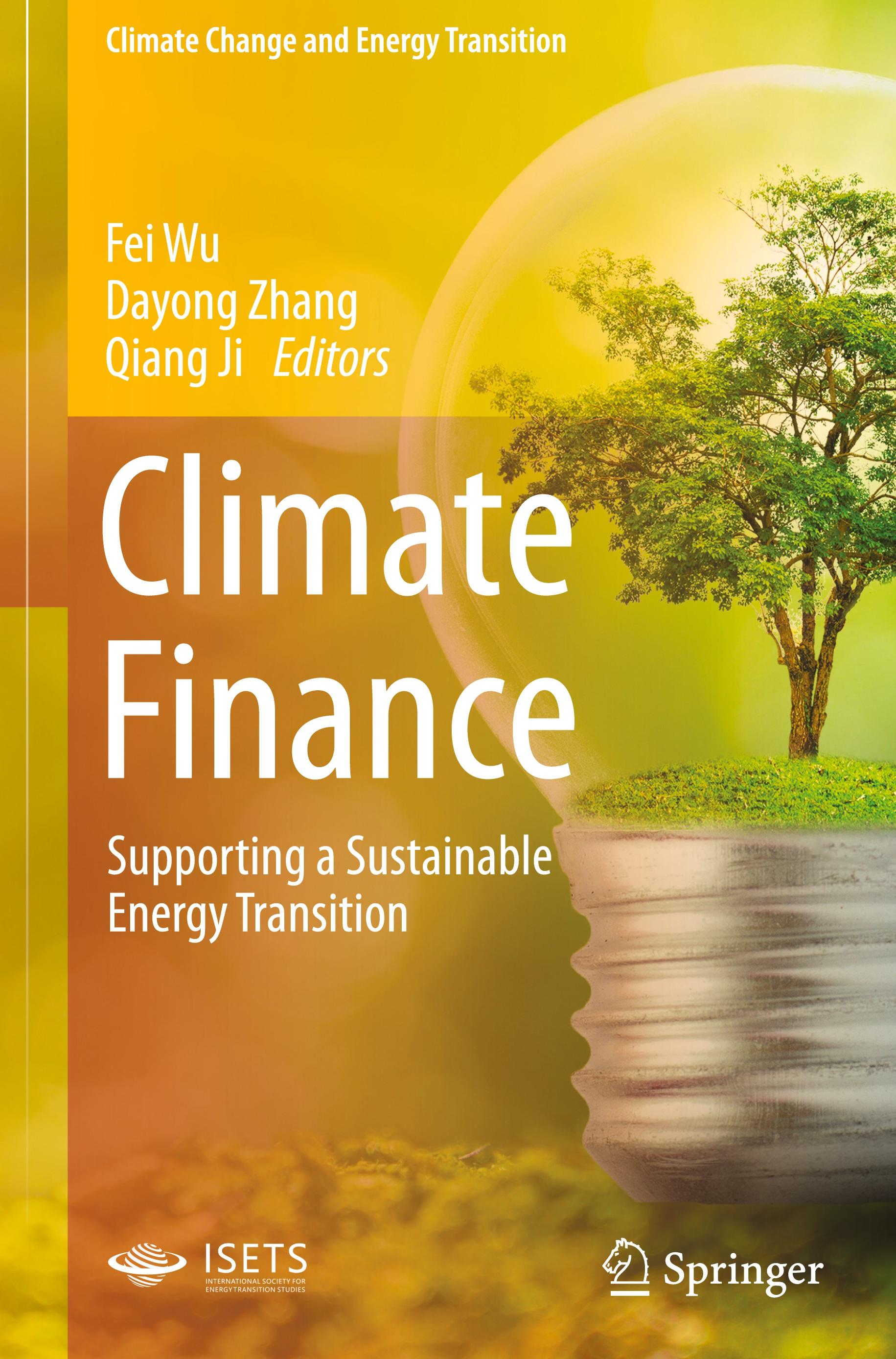 Climate Finance