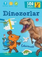 Dinozorlar - Sor Bakalim - Cikartmali