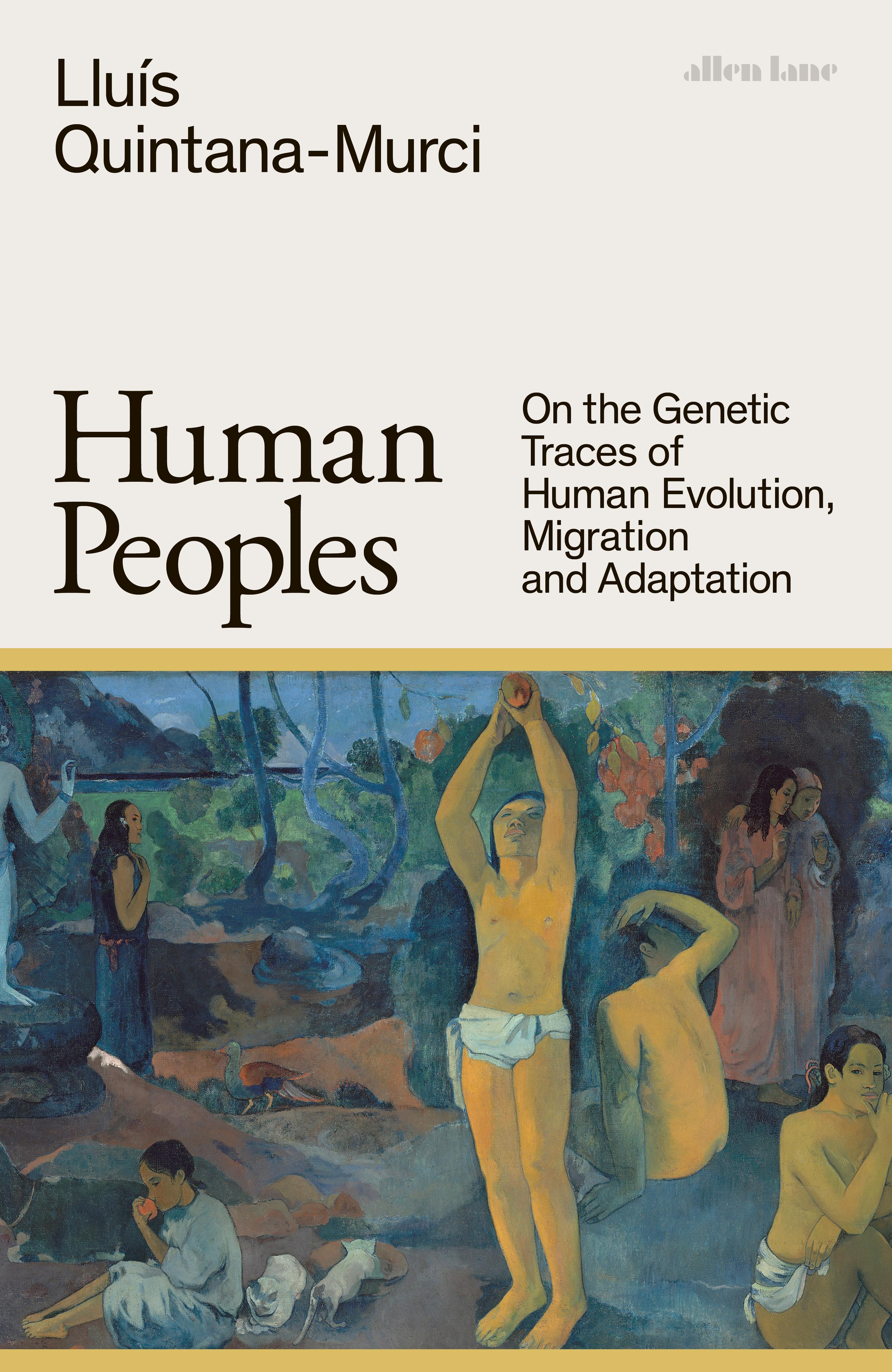 Human Peoples