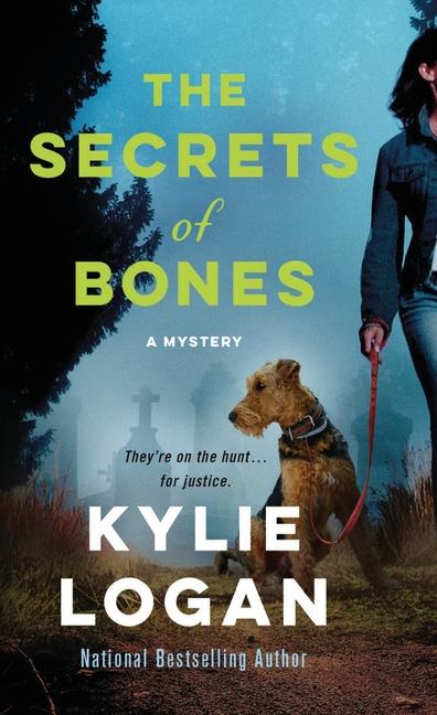 Secrets of Bones