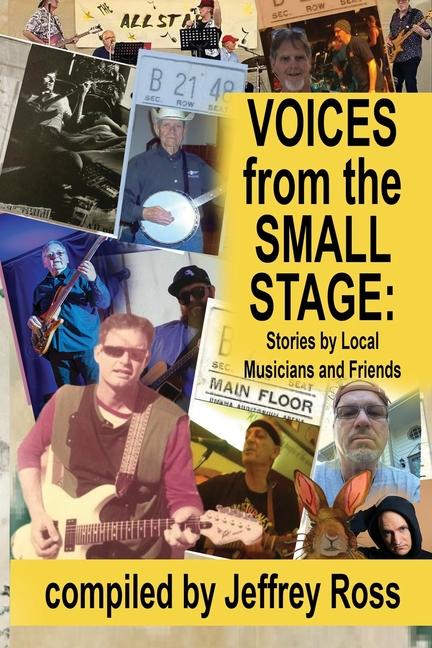 Voices from the Small Stage