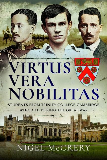 Virtus Vera Nobilitas