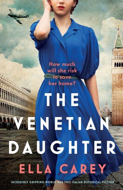 The Venetian Daughter