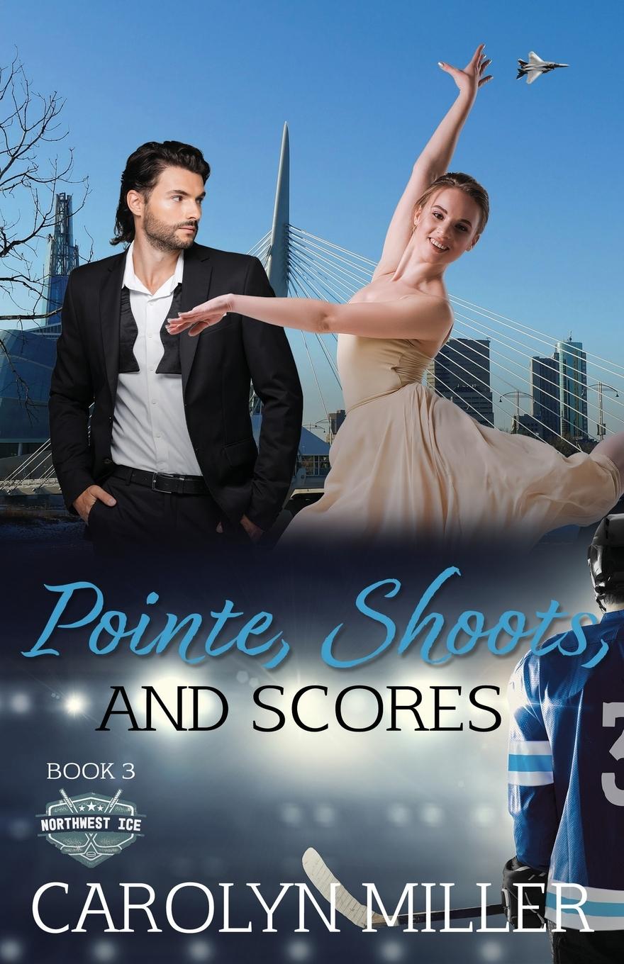 Pointe, Shoots, and Scores