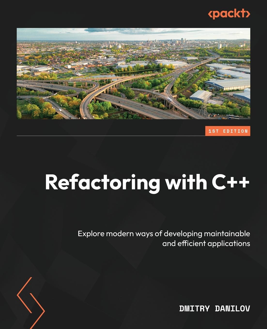 Refactoring with C++