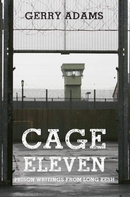 Cage Eleven