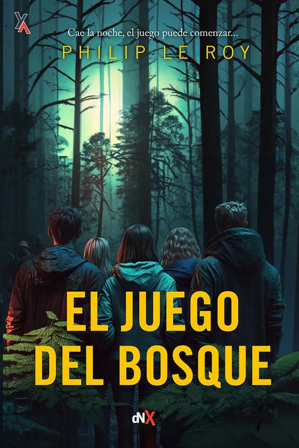 El Juego del Bosque