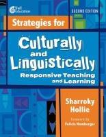 Strategies for Culturally and Linguistically Responsive Teaching and Learning