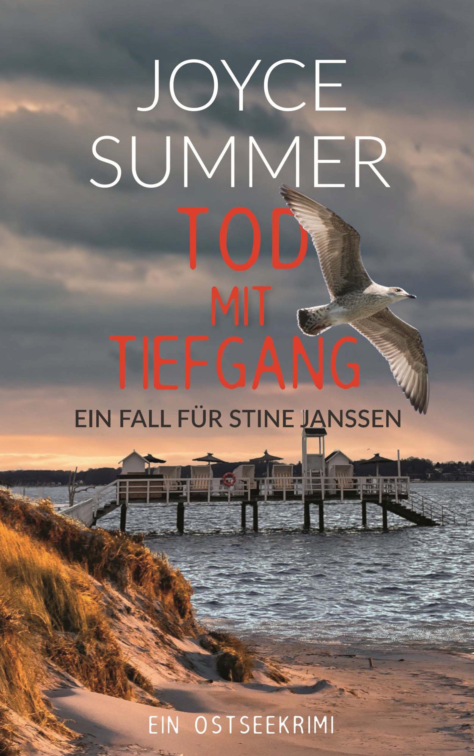 Tod mit Tiefgang