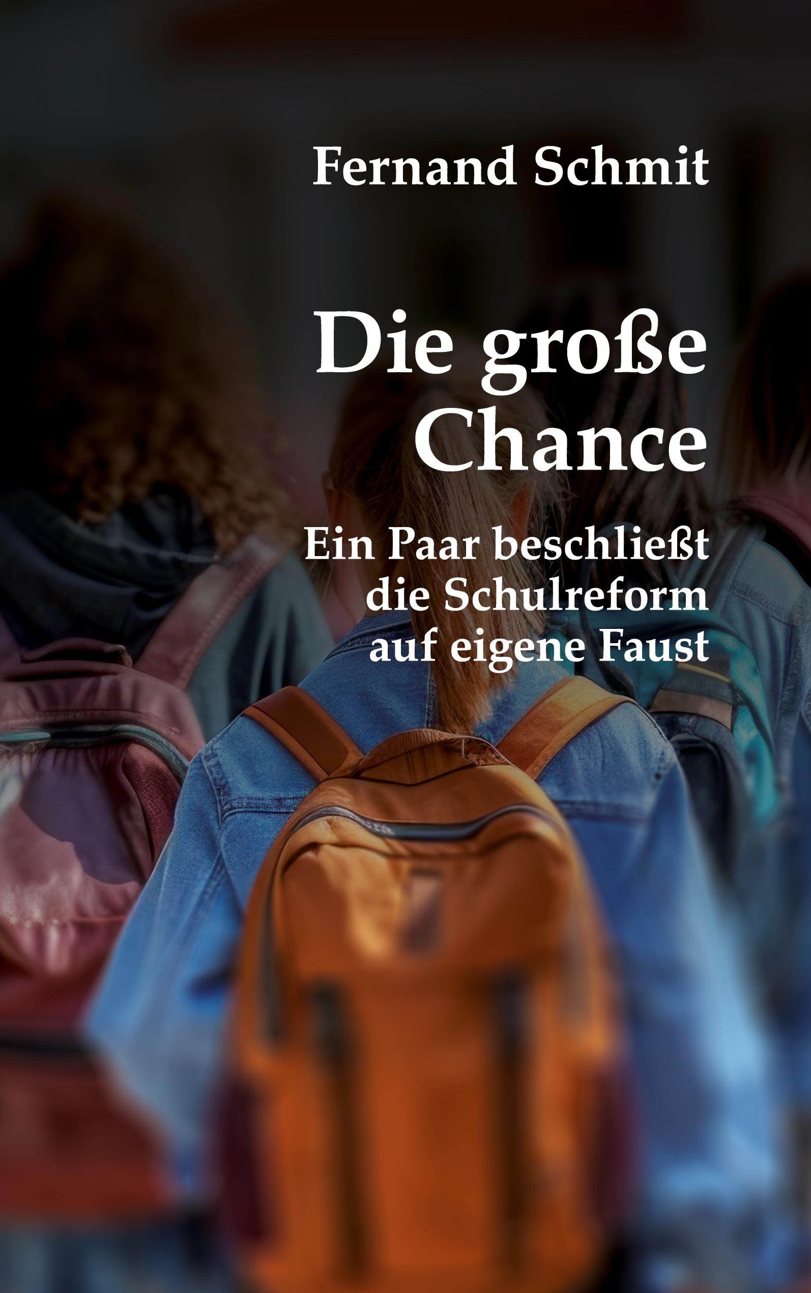 Die große Chance