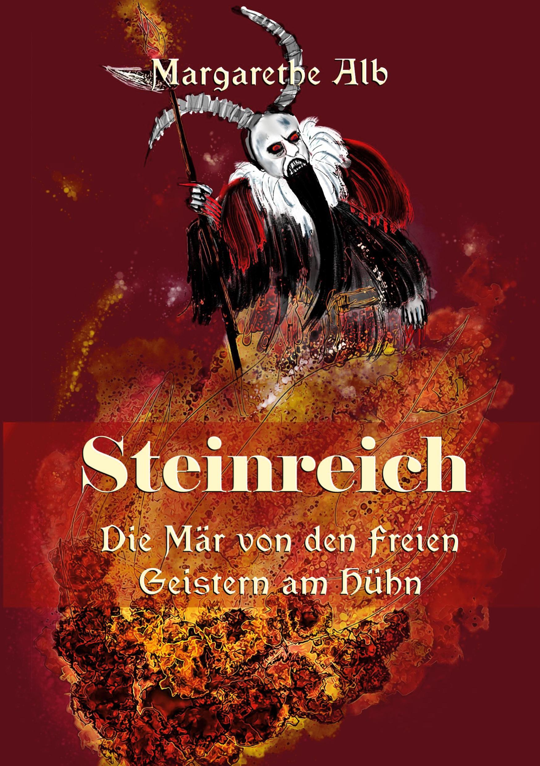 Steinreich