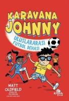 Karavana Johnny Uluslararasi Futbol Dehasi