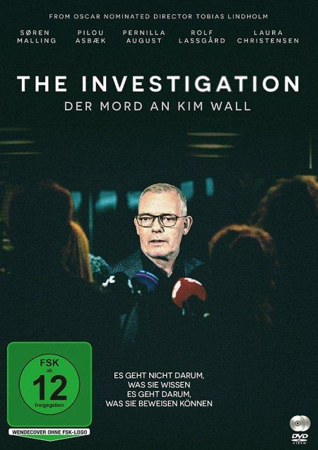 The Investigation - Der Mord an Kim Wall