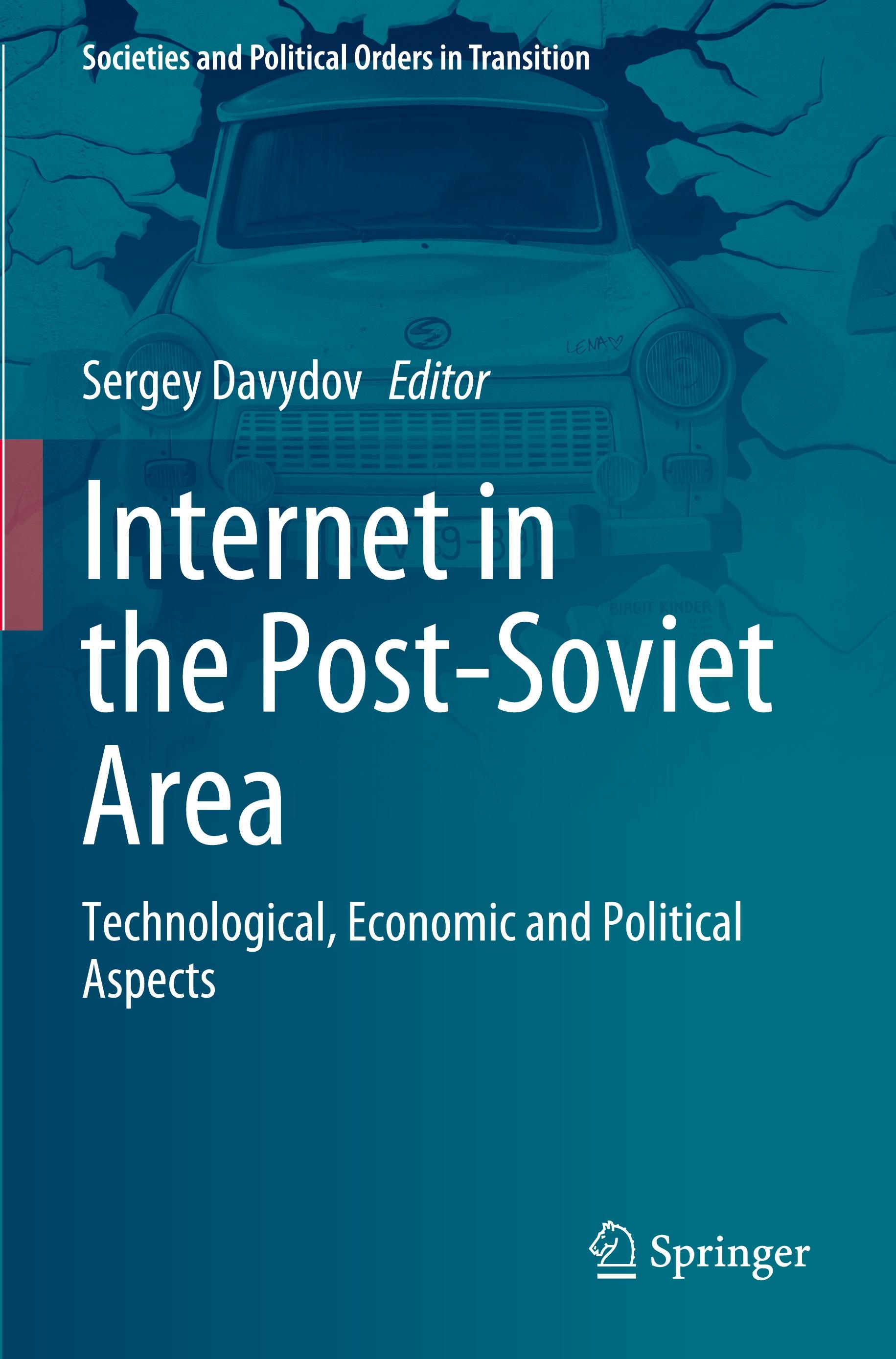 Internet in the Post-Soviet Area