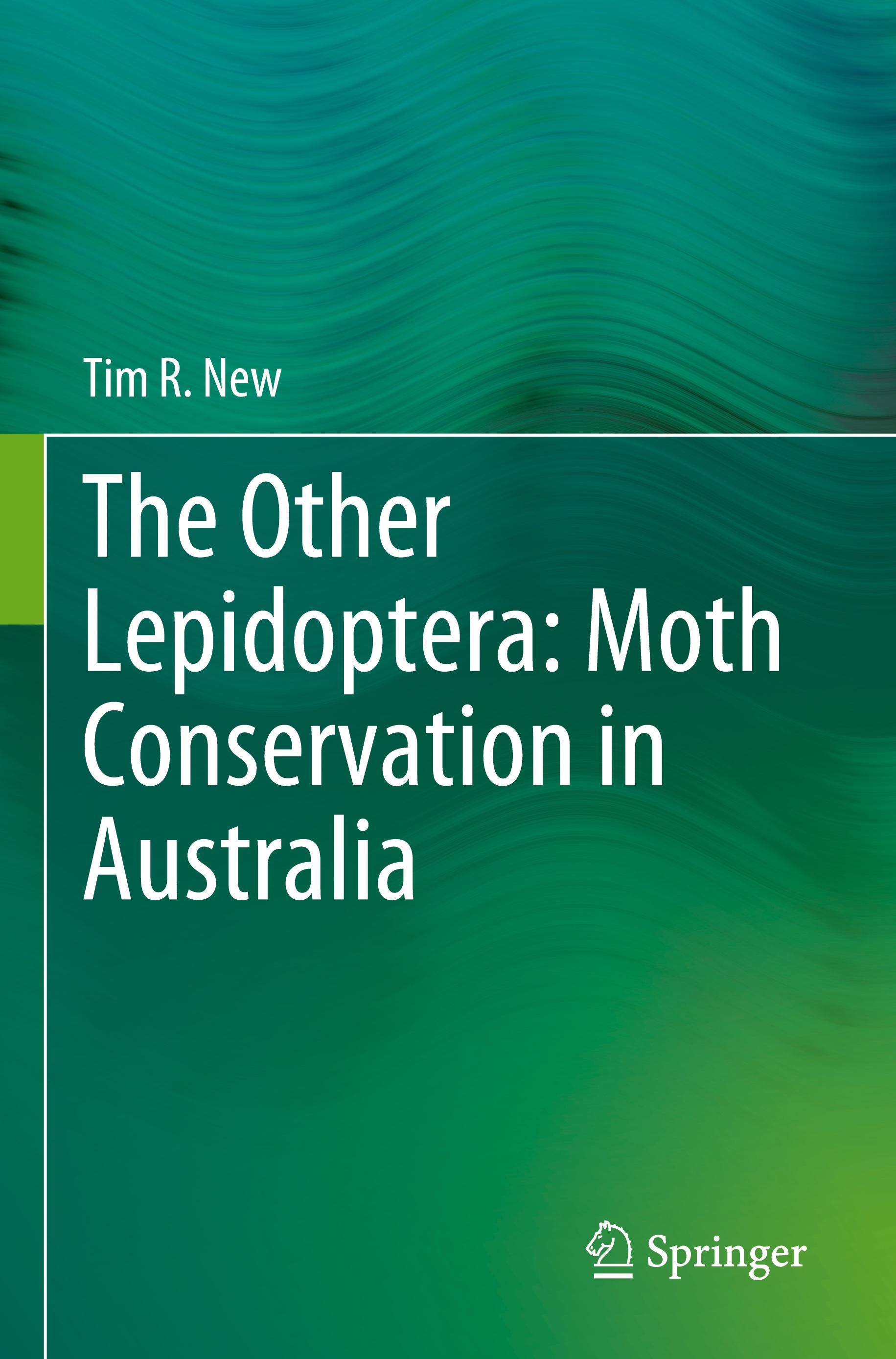 The Other Lepidoptera: Moth Conservation in Australia