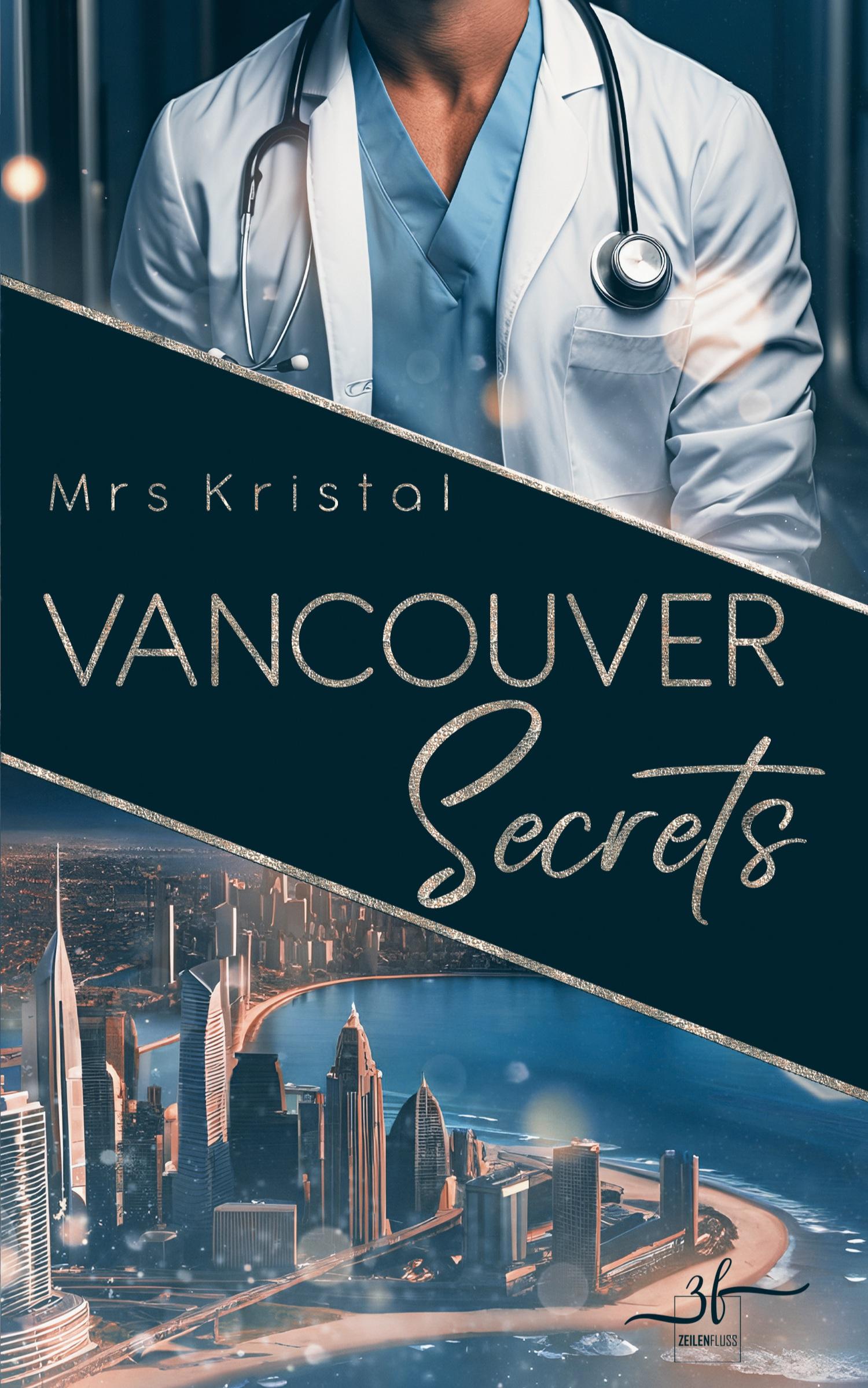 Vancouver Secrets