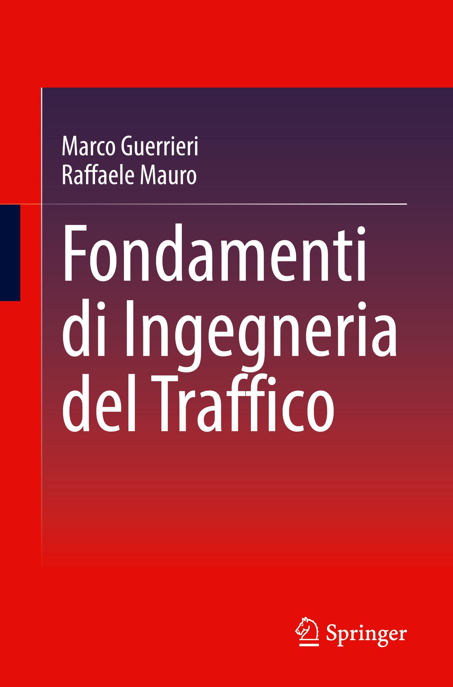 Fondamenti di Ingegneria del Traffico