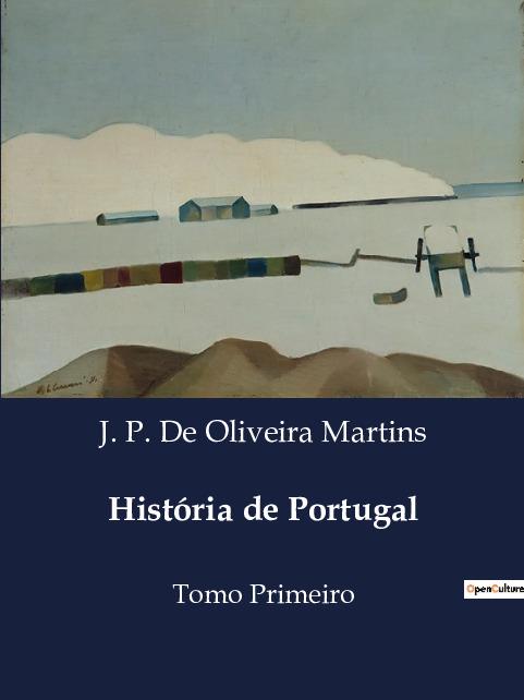 História de Portugal