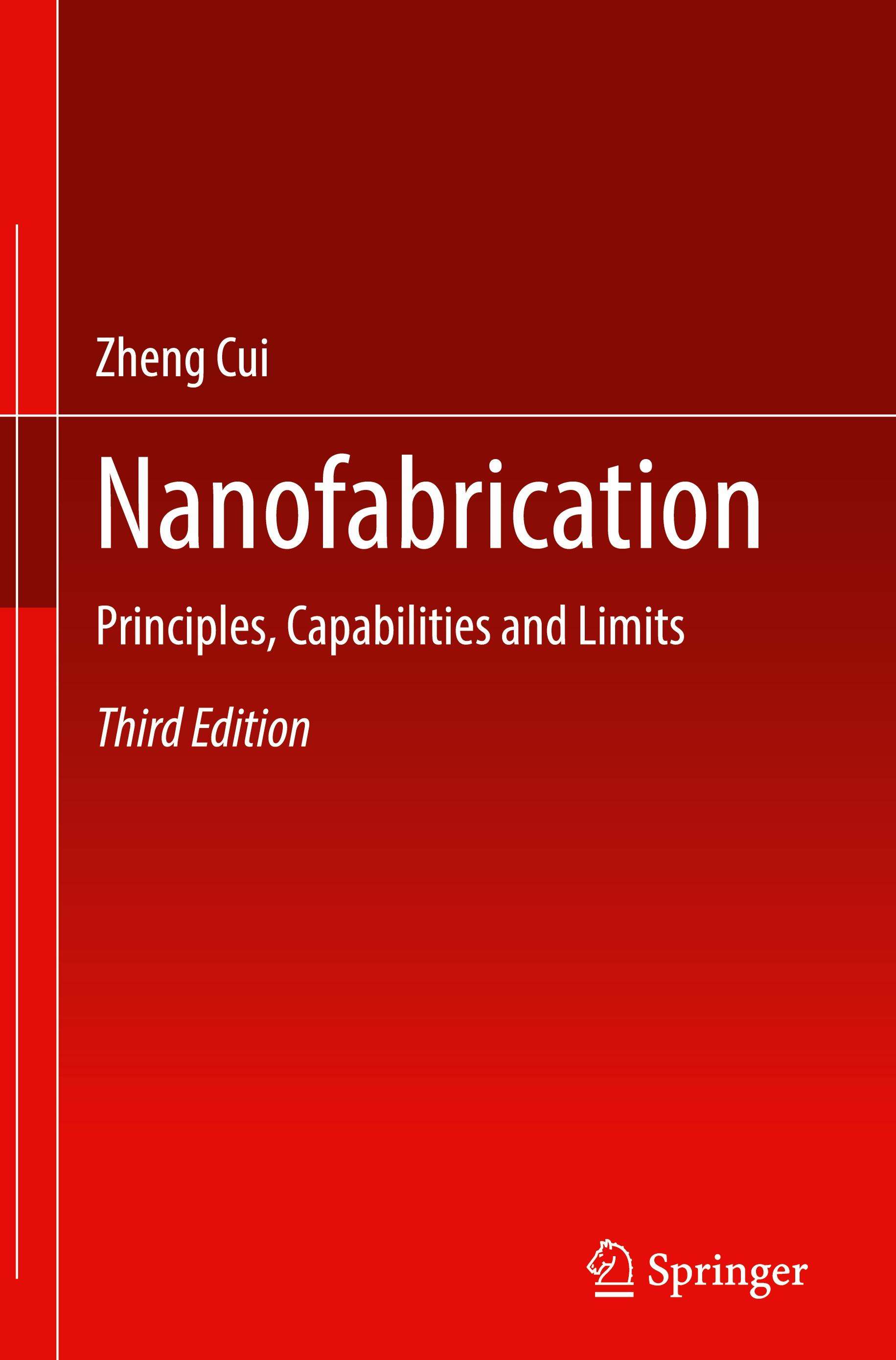 Nanofabrication