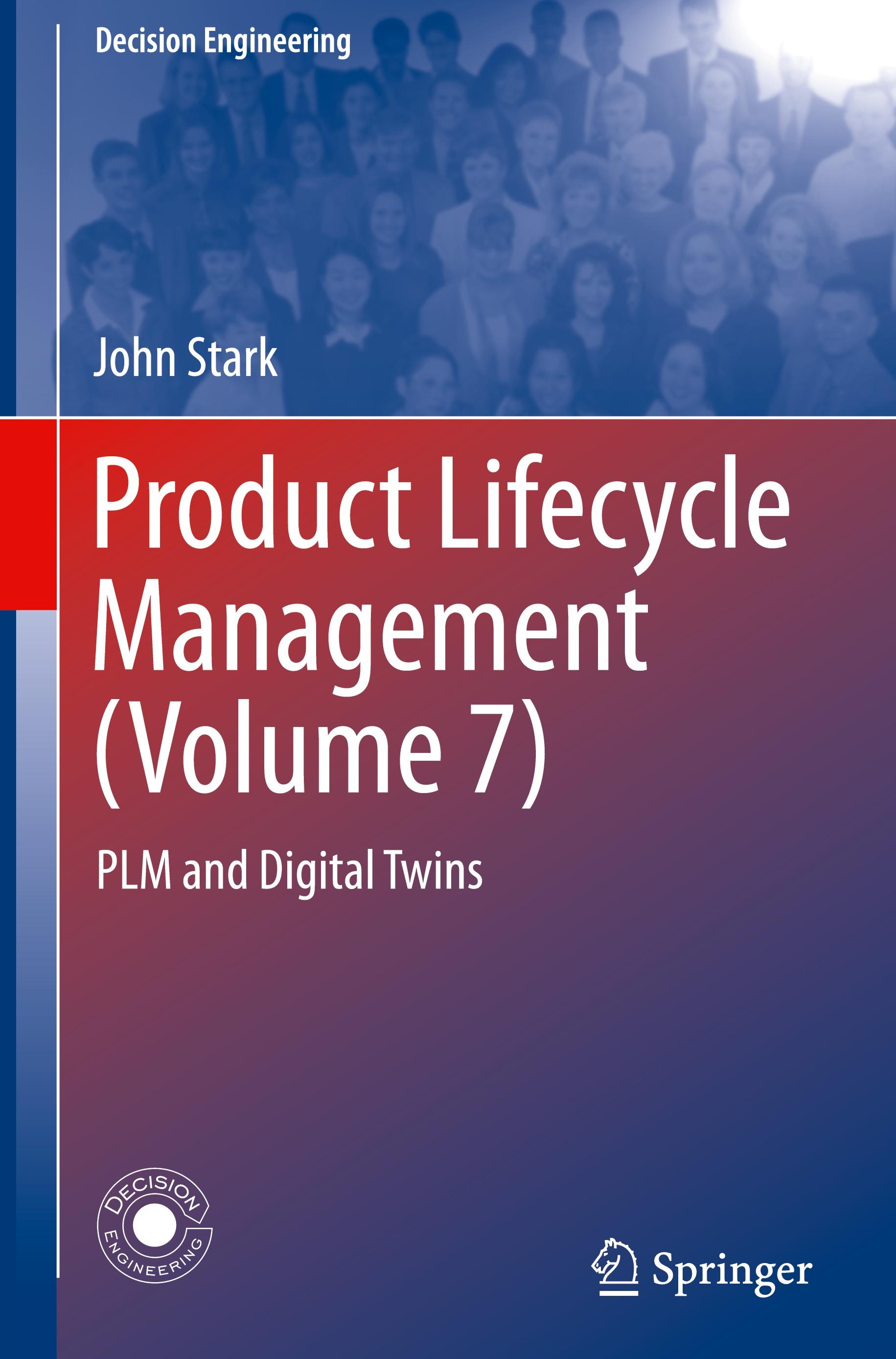 Product Lifecycle Management (Volume 7)