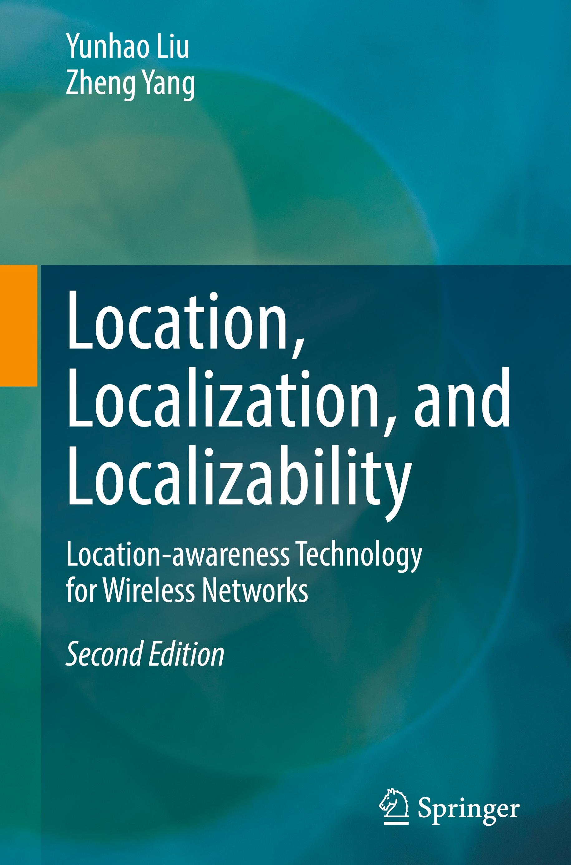 Location, Localization, and Localizability