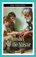 Insan Ne Ile Yasar