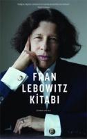 Fran Lebowitz Kitabi