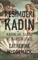 Resimdeki Kadin