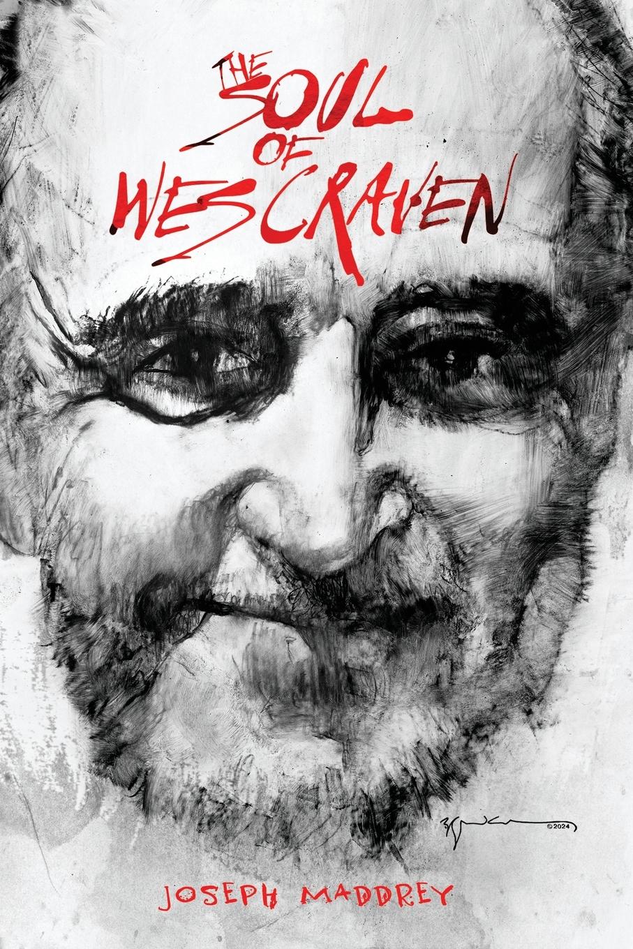 The Soul of Wes Craven