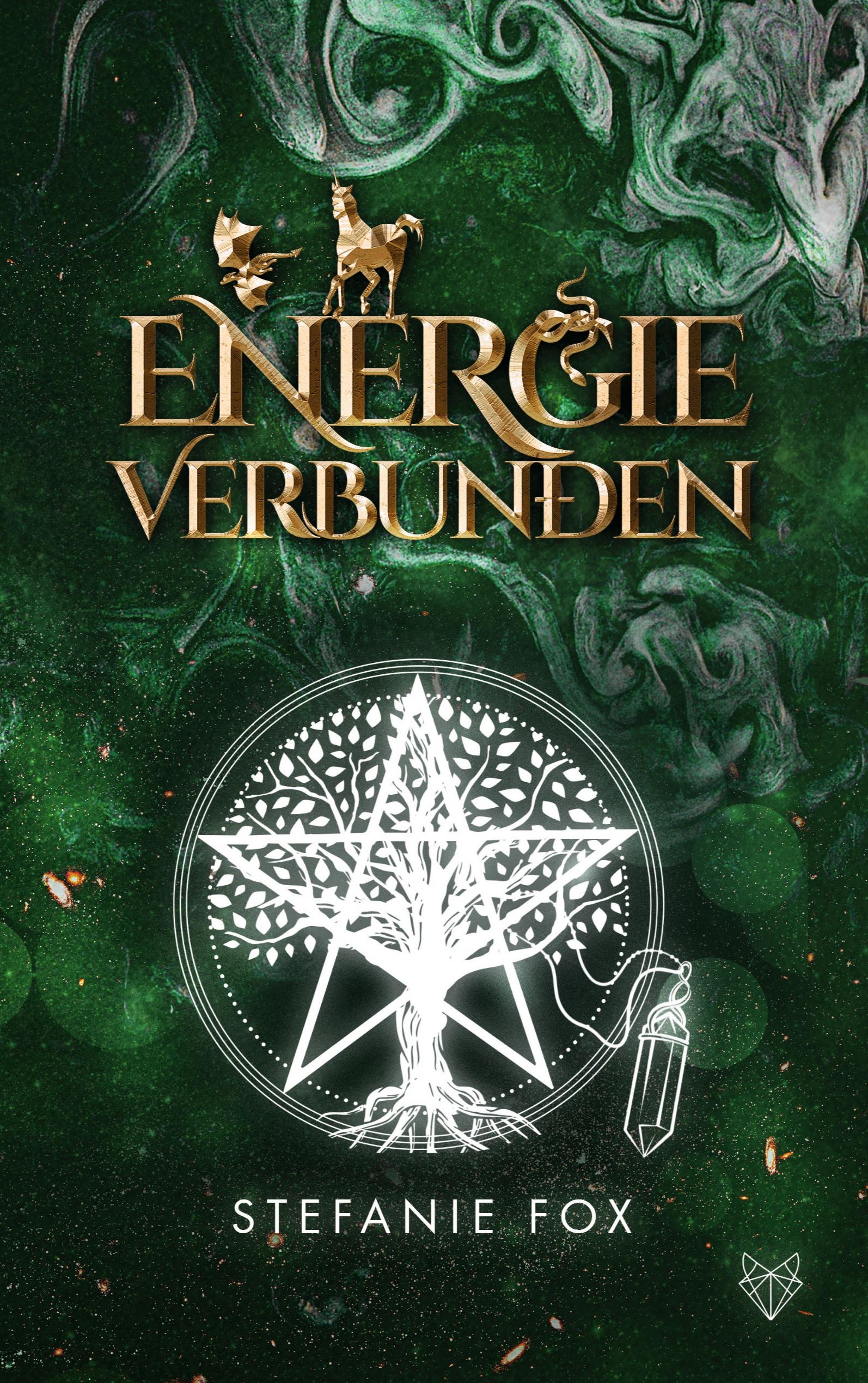 Energie verbunden