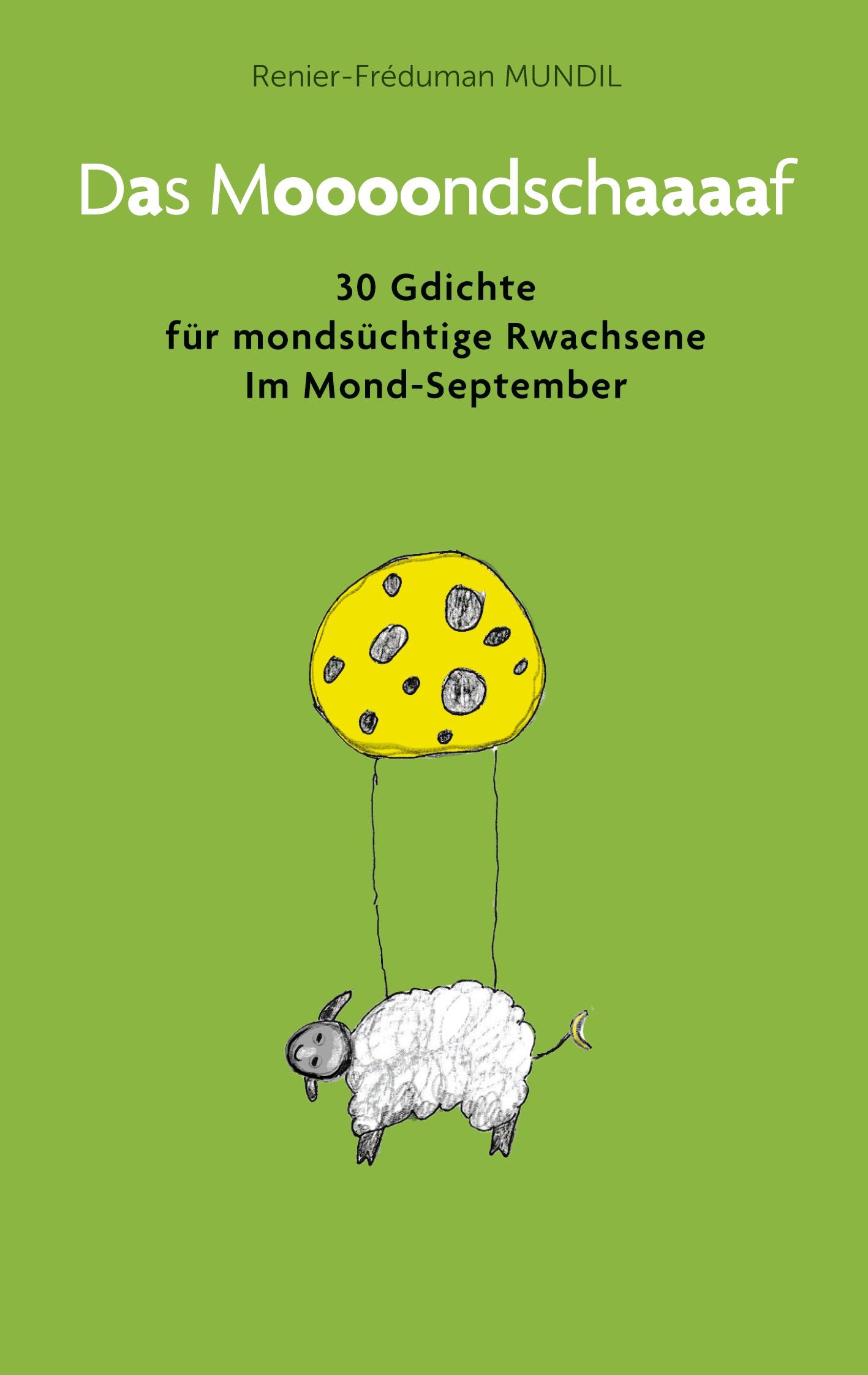 Das Mondschaf