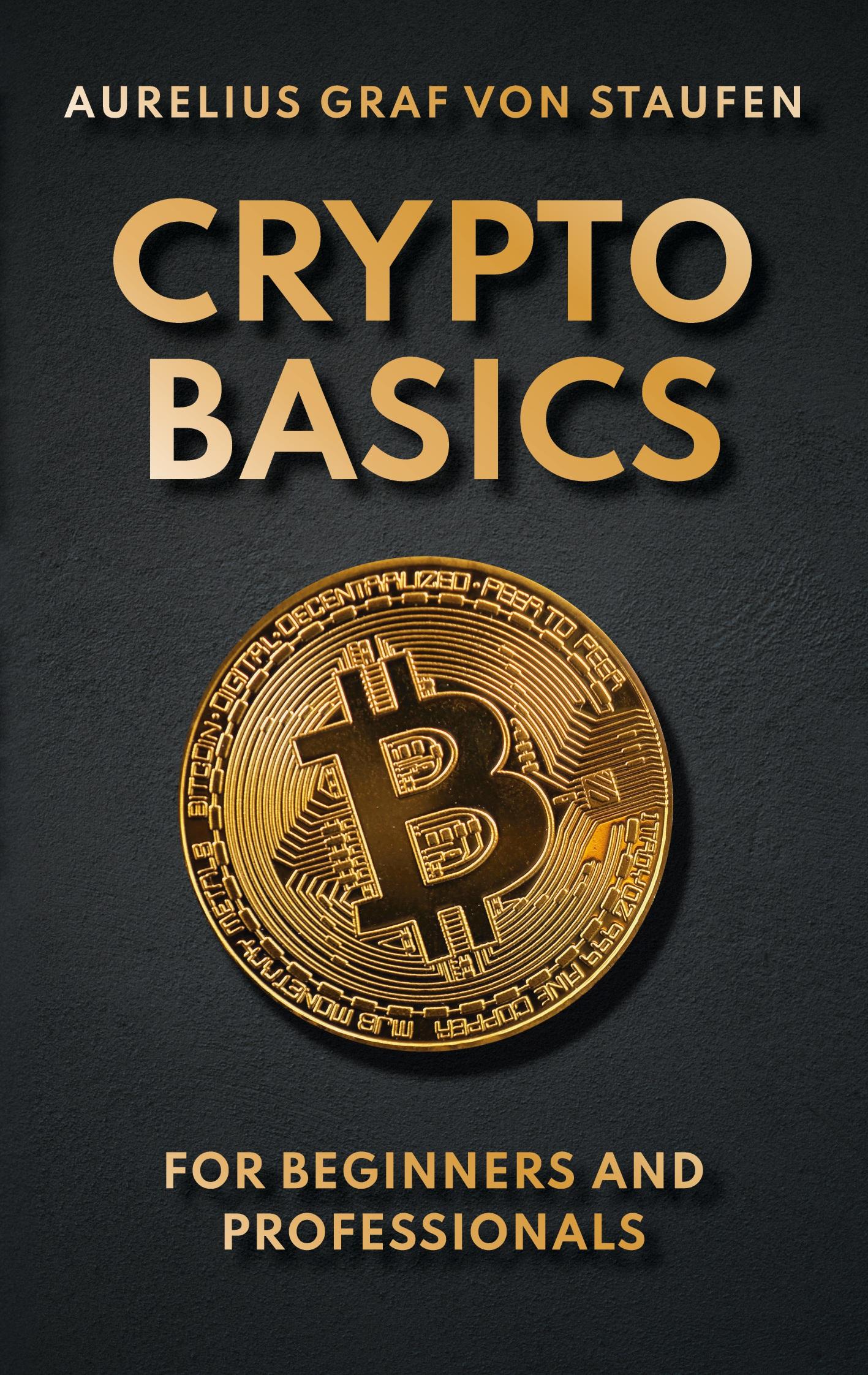 Crypto-Basics