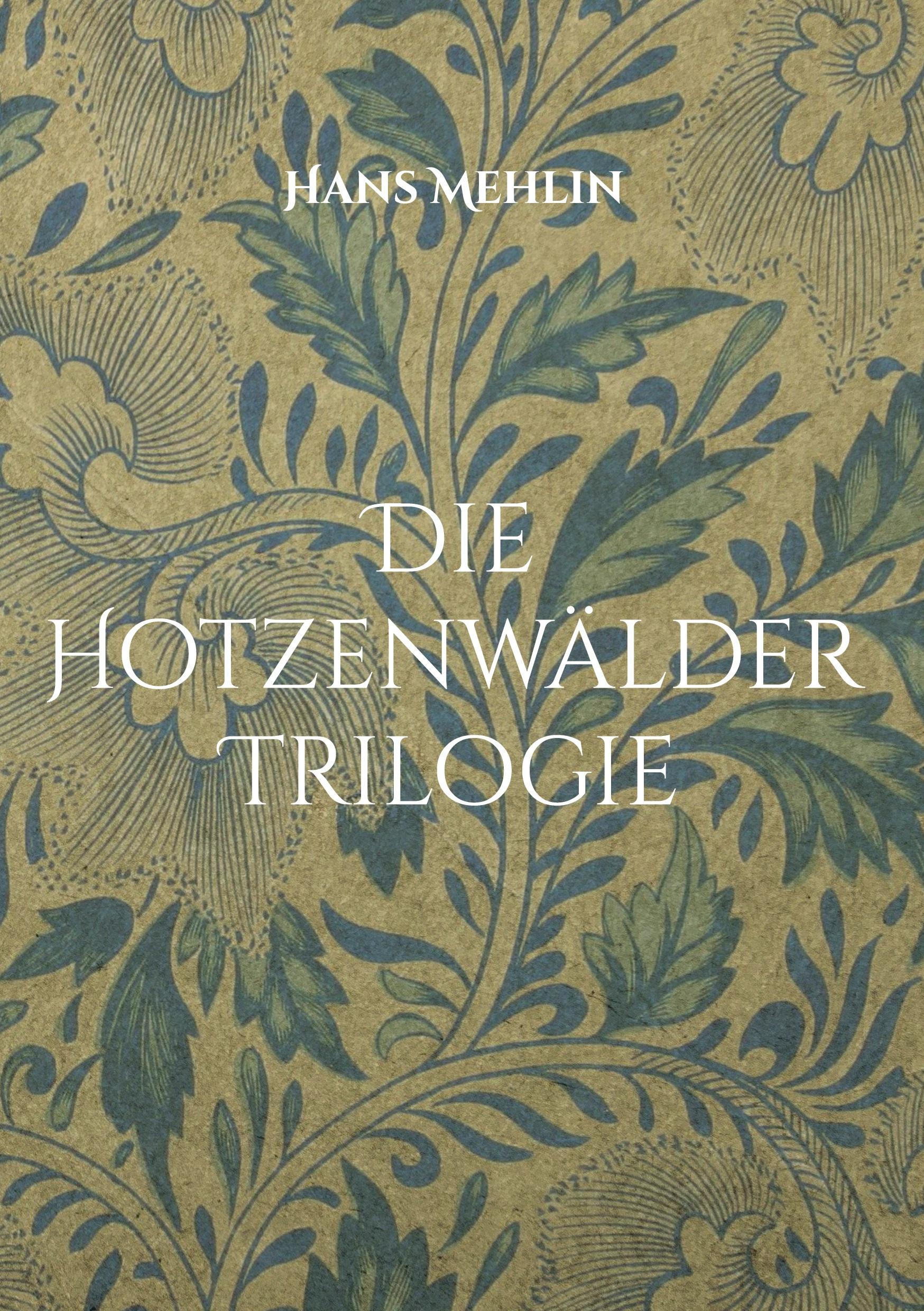 Die Hotzenwälder Trilogie