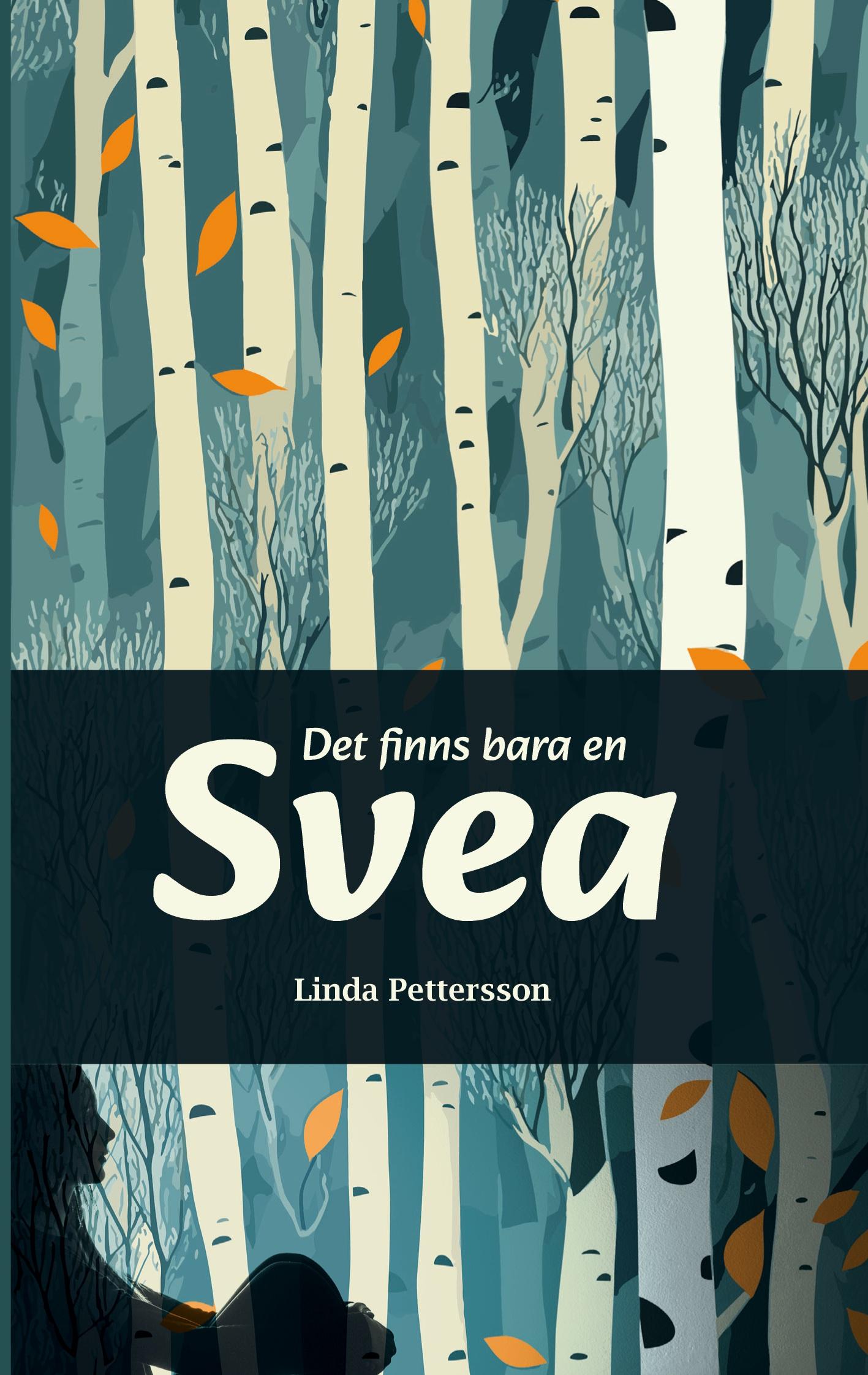 Det finns bara en Svea