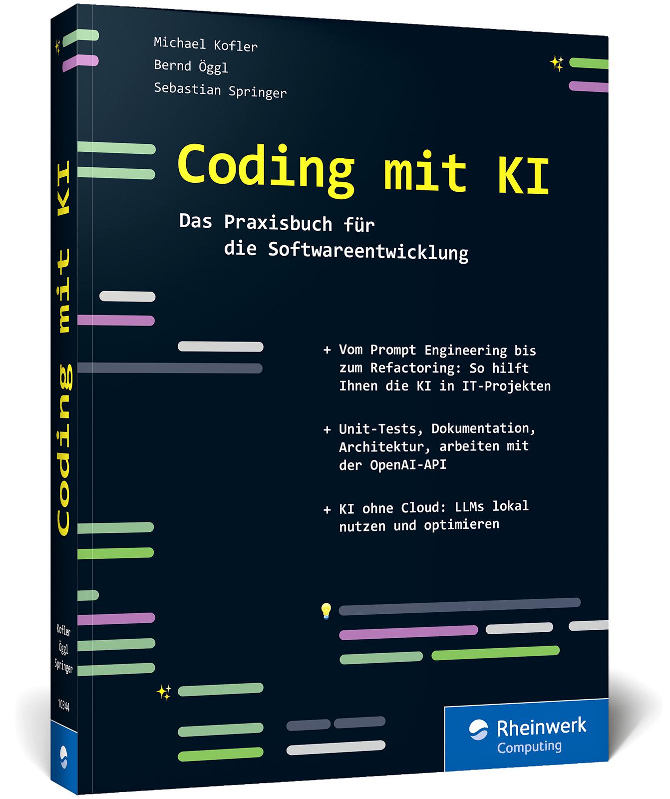 Coding mit KI