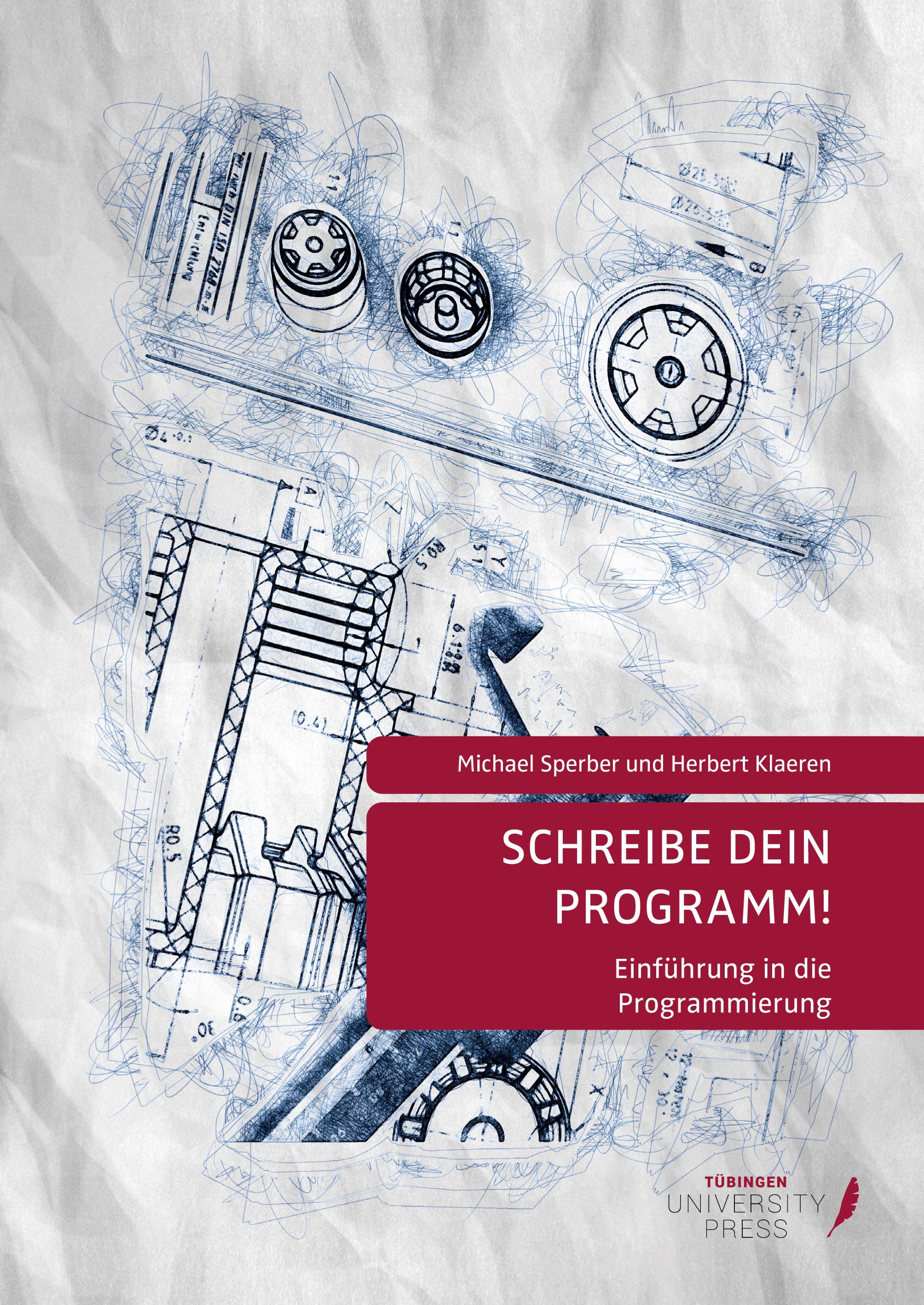 Schreibe dein Programm!