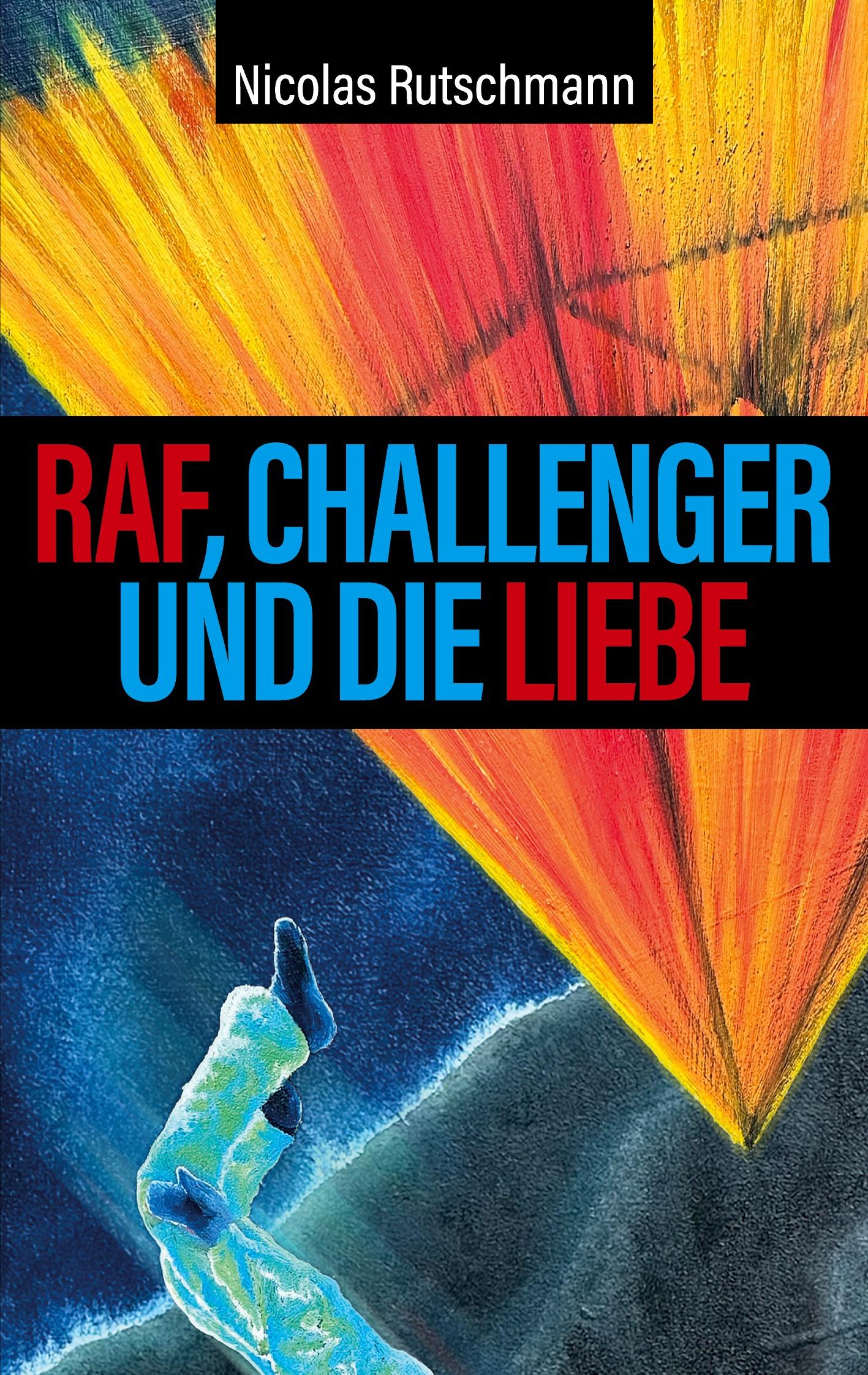 RAF, Challenger und die Liebe