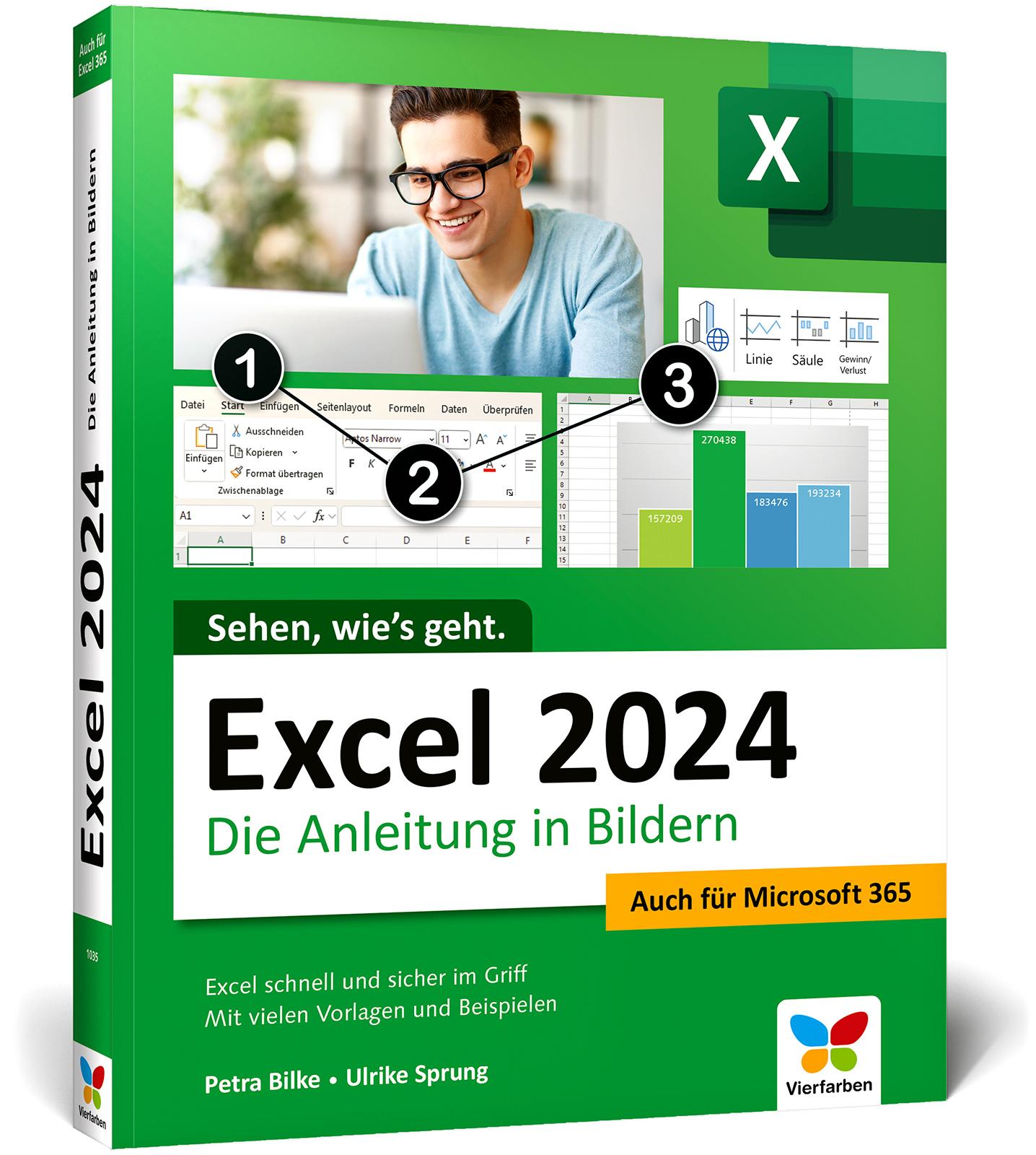 Excel 2024