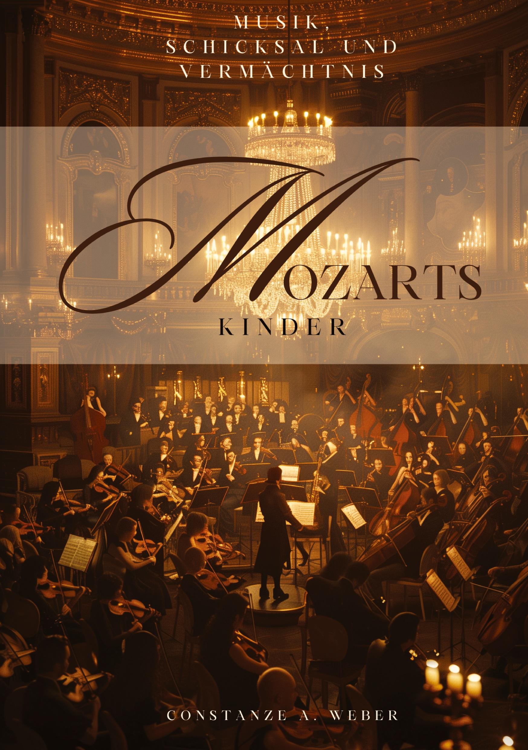 Mozarts Kinder