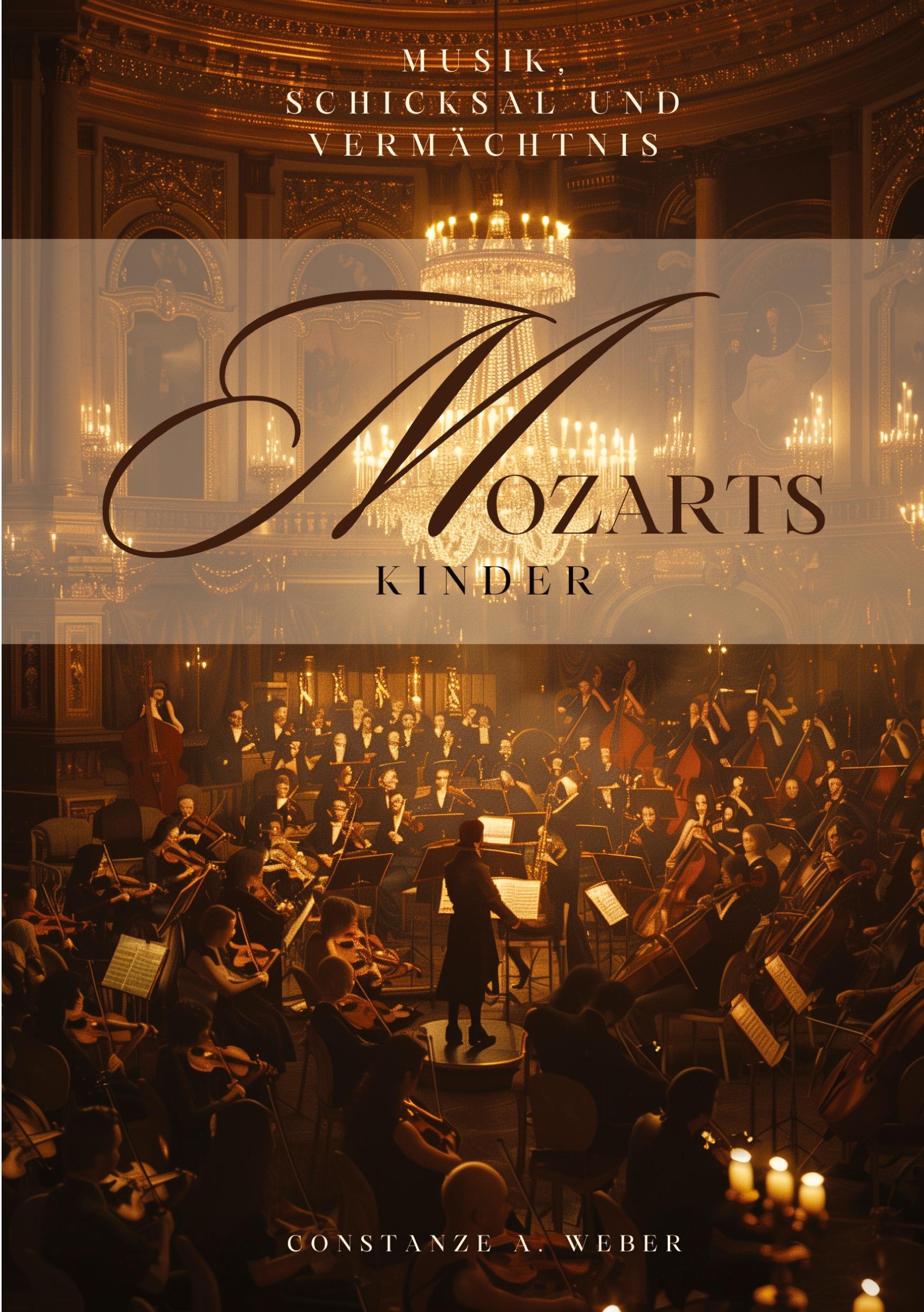 Mozarts Kinder