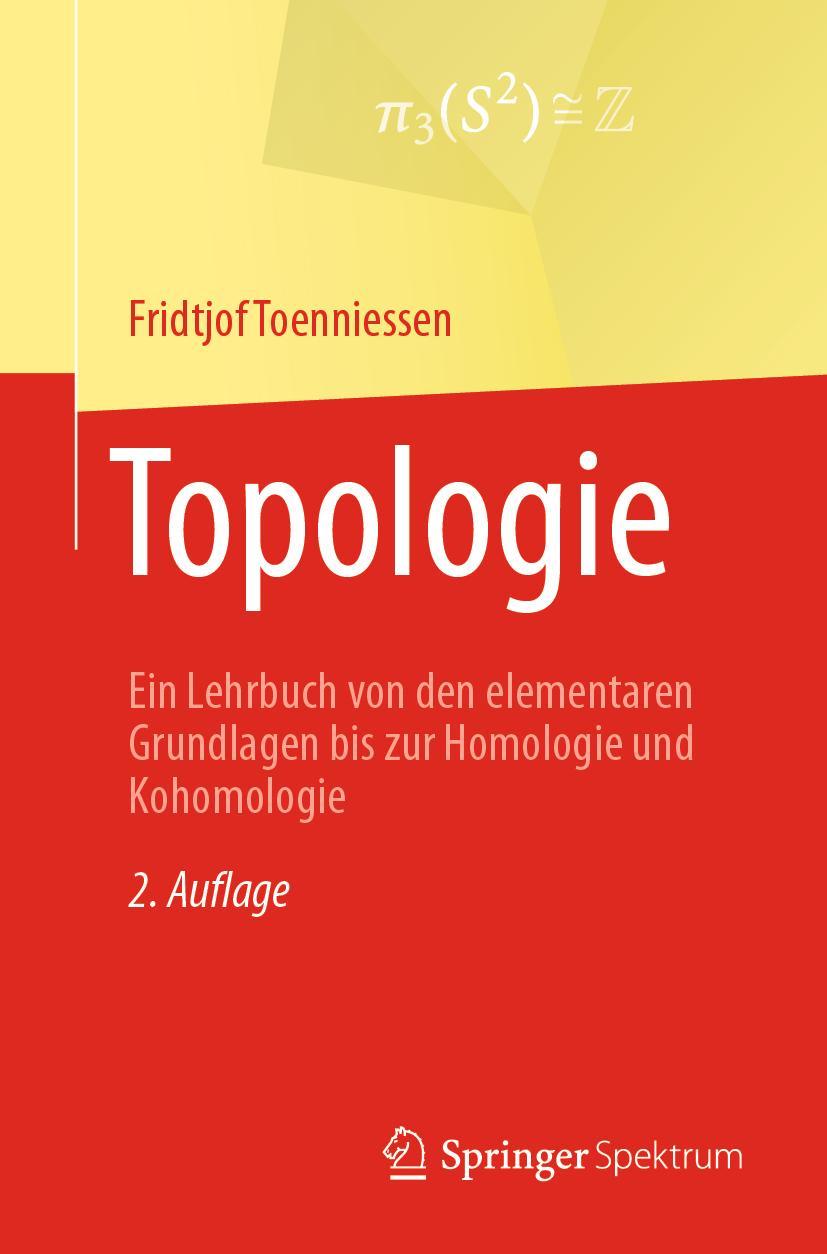 Topologie