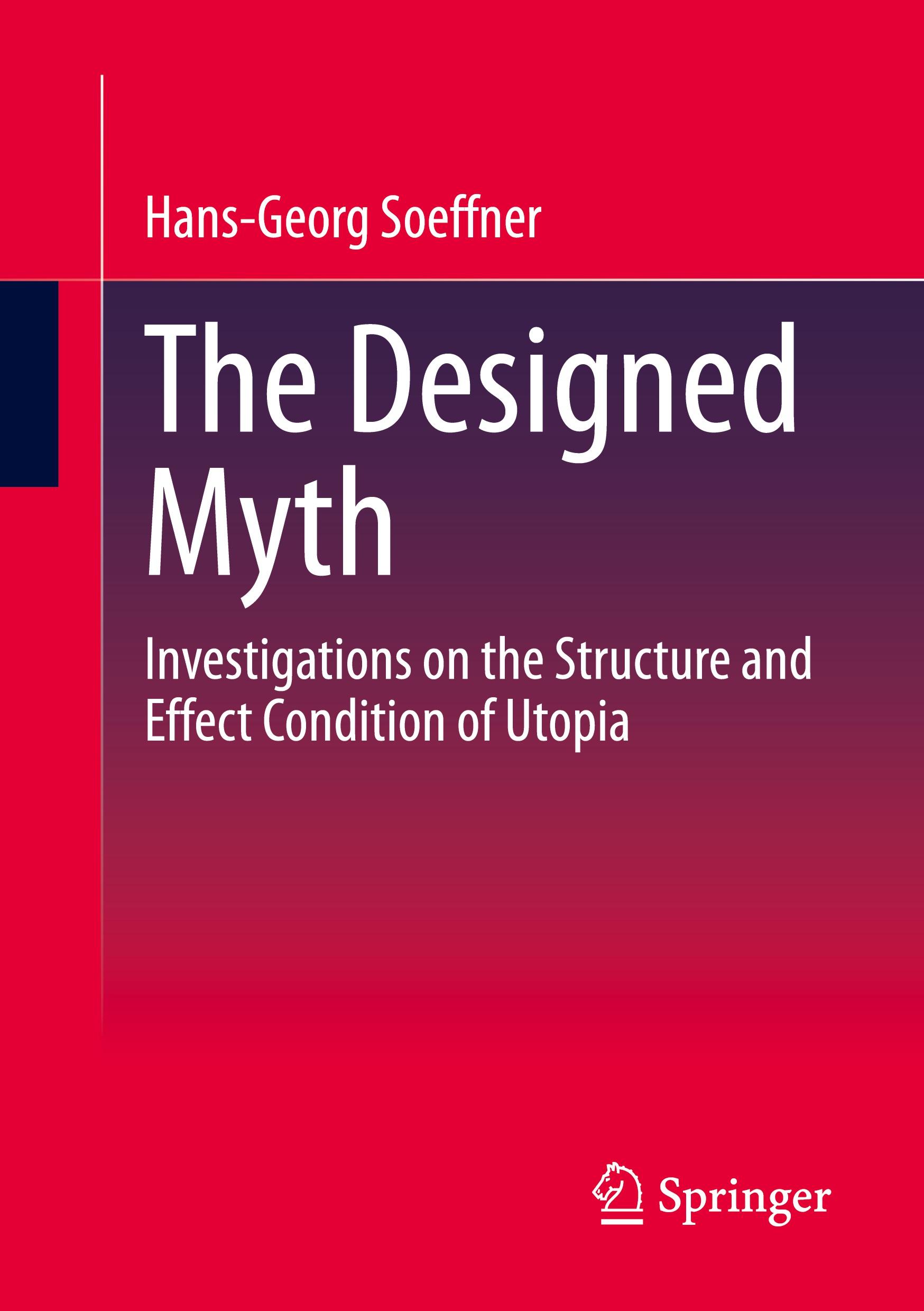 The Designed Myth