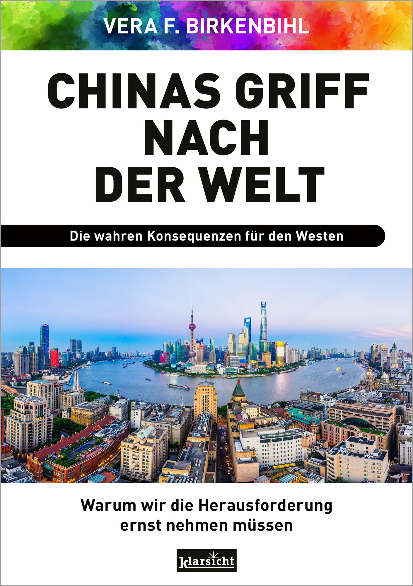 Chinas Griff nach der Welt