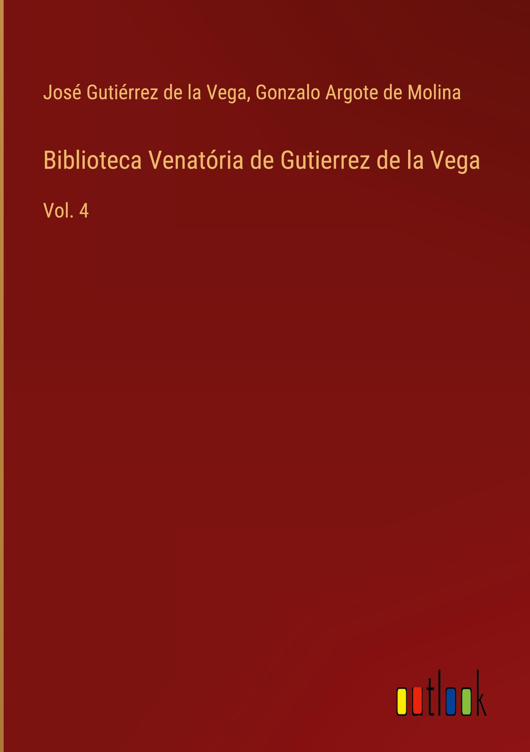 Biblioteca Venatória de Gutierrez de la Vega