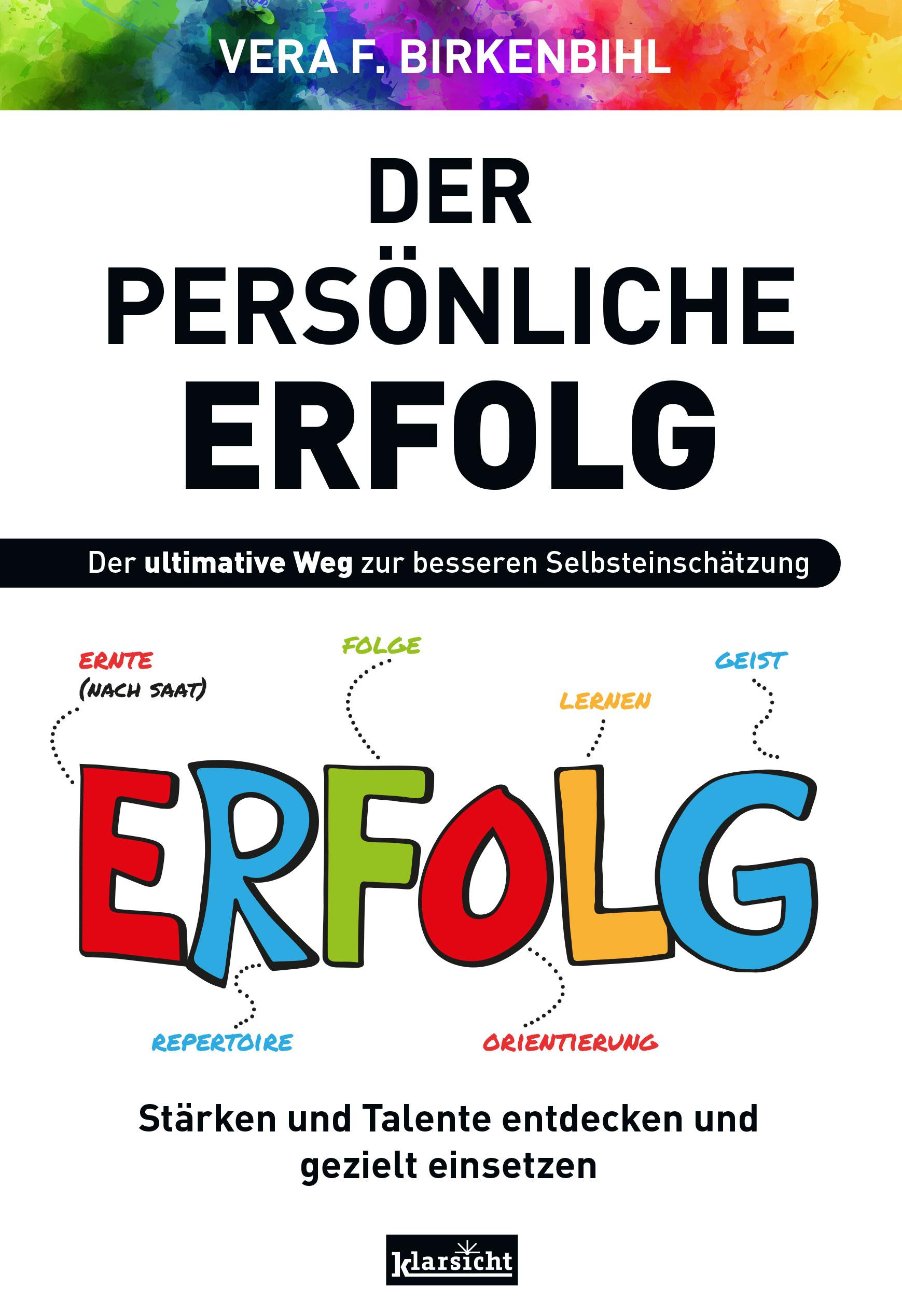 Der persönliche Erfolg