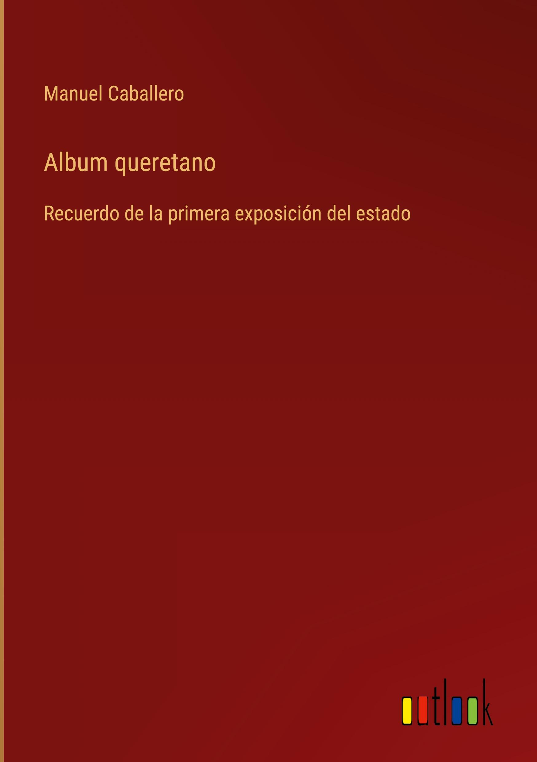 Album queretano