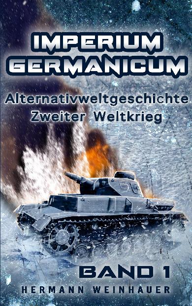 Imperium Germanicum Band 1